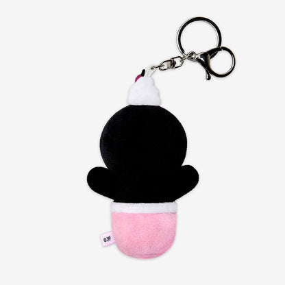 SOFT TOY KEY RING - PPOMOYA / NEXZ『Japan Debut 1st Anniversary POP-UP 1st SCOOP』