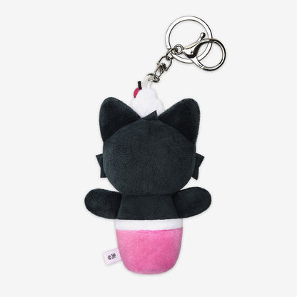 SOFT TOY KEY RING - JELLY-YU / NEXZ『Japan Debut 1st Anniversary POP-UP 1st SCOOP』