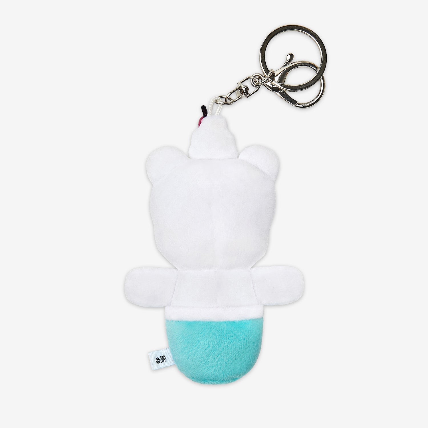 SOFT TOY KEY RING - HARUBEAR / NEXZ『Japan debut 1st Anniversary