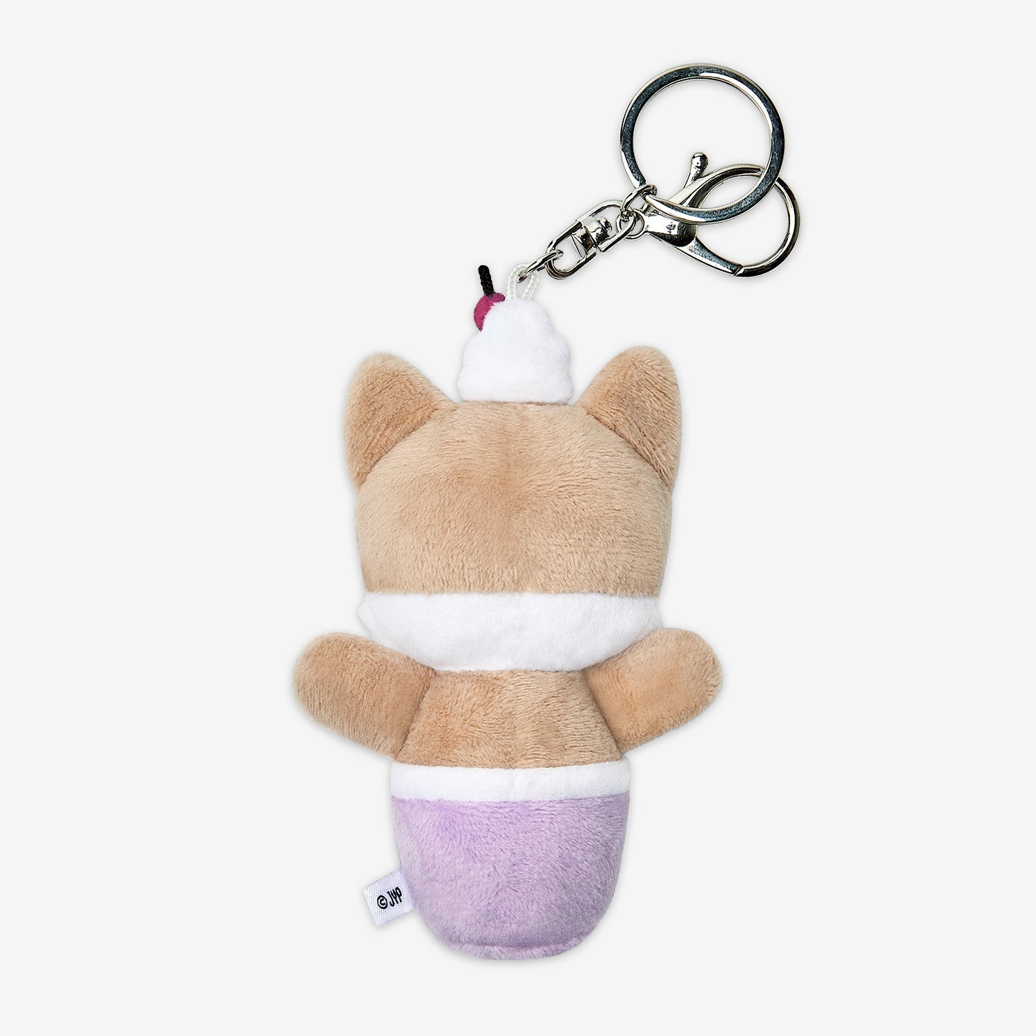 SOFT TOY KEY RING - GEONSKY / NEXZ『Japan debut 1st Anniversary