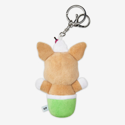 SOFT TOY KEY RING - SEIDEE / NEXZ『Japan Debut 1st Anniversary POP-UP 1st SCOOP』