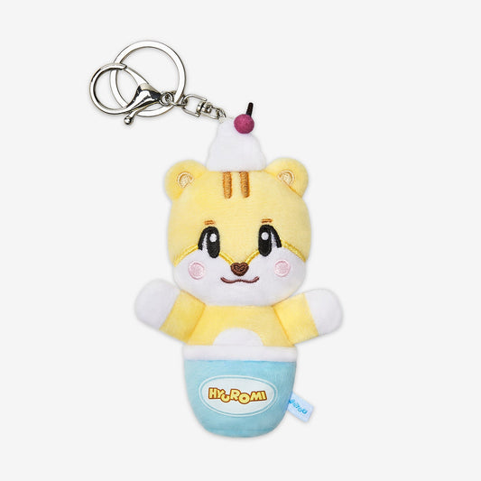 SOFT TOY KEY RING - HYUROMI / NEXZ『Japan Debut 1st Anniversary POP-UP 1st SCOOP』