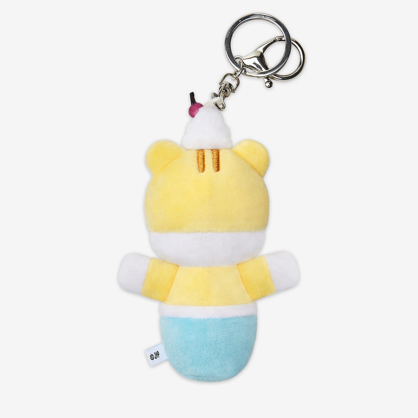 SOFT TOY KEY RING - HYUROMI / NEXZ『Japan Debut 1st Anniversary POP-UP 1st SCOOP』