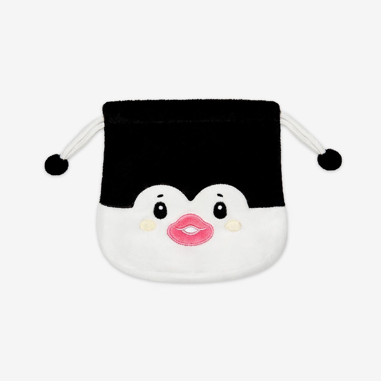 SOFT TOY POUCH - PPOMOYA / NEXZ『Japan Debut 1st Anniversary POP-UP 1st SCOOP』