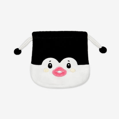 SOFT TOY POUCH - PPOMOYA / NEXZ『Japan Debut 1st Anniversary POP-UP 1st SCOOP』