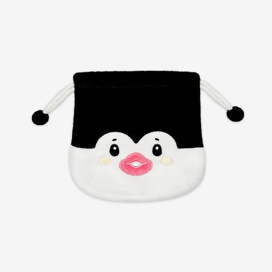 SOFT TOY POUCH - PPOMOYA / NEXZ『Japan Debut 1st Anniversary POP-UP 1st SCOOP』