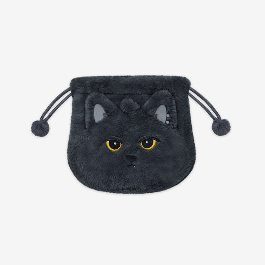 SOFT TOY POUCH - JELLY-YU / NEXZ『Japan Debut 1st Anniversary POP-UP 1st SCOOP』