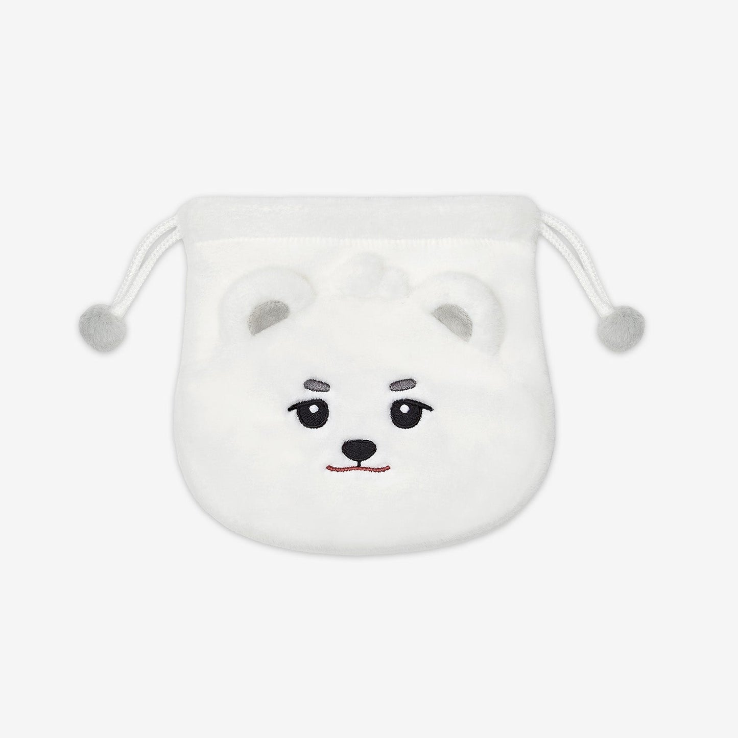 SOFT TOY POUCH - HARUBEAR / NEXZ『Japan Debut 1st Anniversary POP-UP 1st SCOOP』