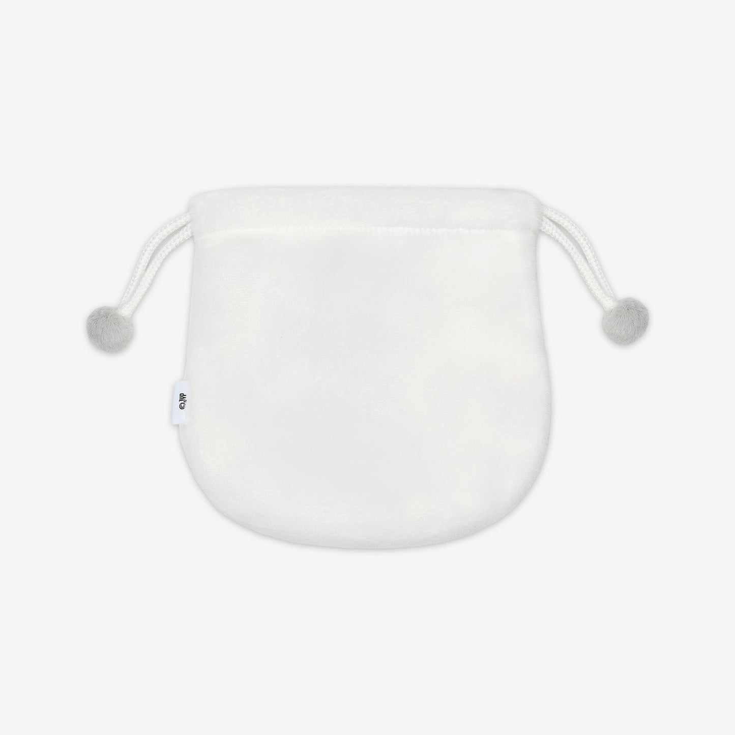 SOFT TOY POUCH - HARUBEAR / NEXZ『Japan Debut 1st Anniversary POP-UP 1st SCOOP』