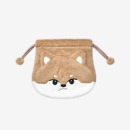 SOFT TOY POUCH - GEONSKY / NEXZ『Japan Debut 1st Anniversary POP-UP 1st SCOOP』