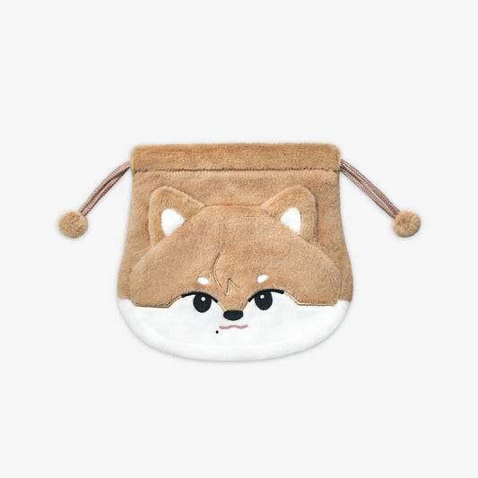 SOFT TOY POUCH - GEONSKY / NEXZ『Japan Debut 1st Anniversary POP-UP 1st SCOOP』