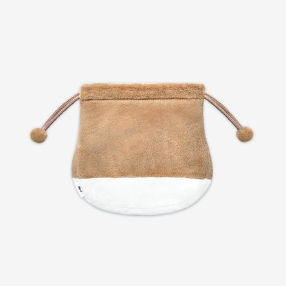 SOFT TOY POUCH - GEONSKY / NEXZ『Japan Debut 1st Anniversary POP-UP 1st SCOOP』