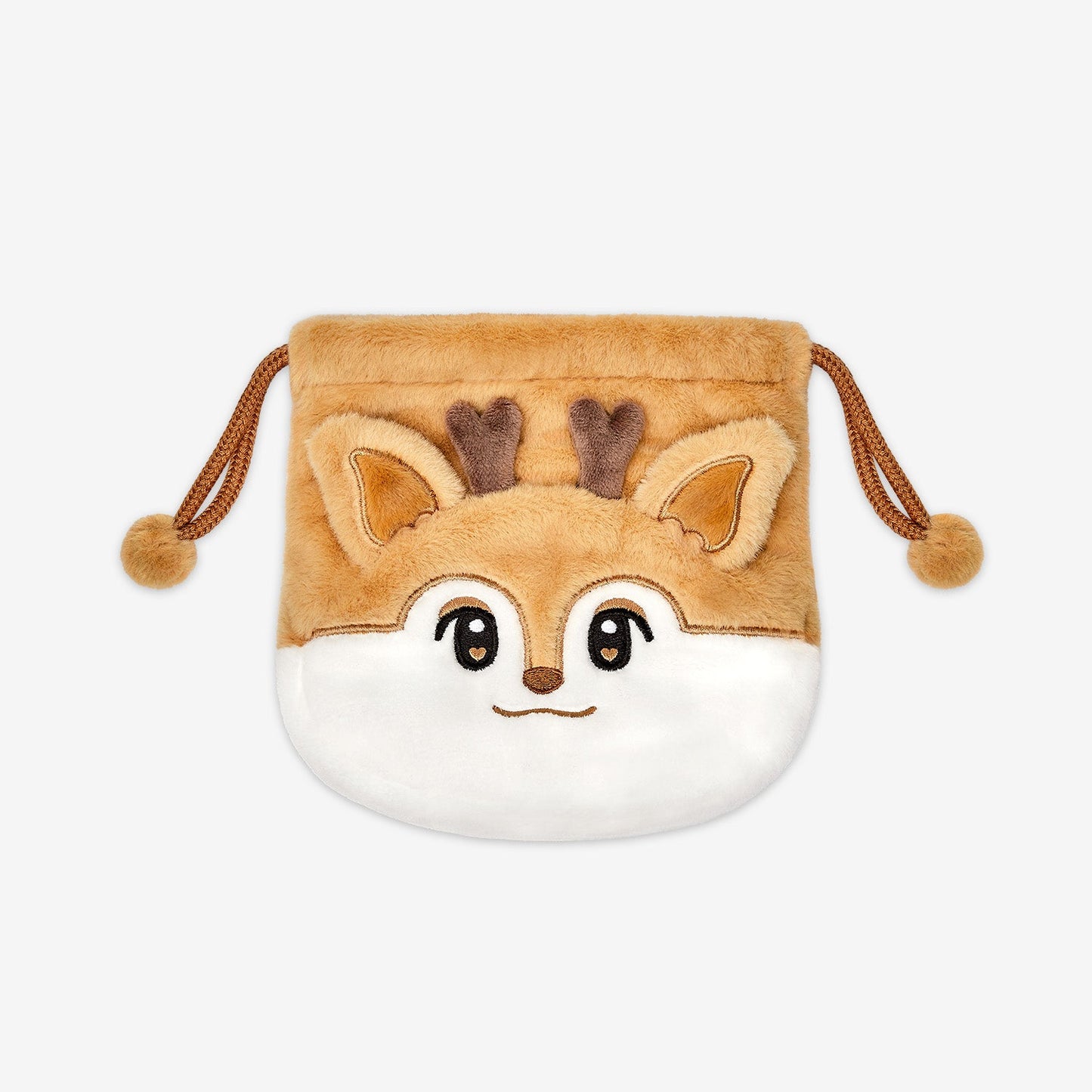 SOFT TOY POUCH - SEIDEE / NEXZ『Japan Debut 1st Anniversary POP-UP 1st SCOOP』