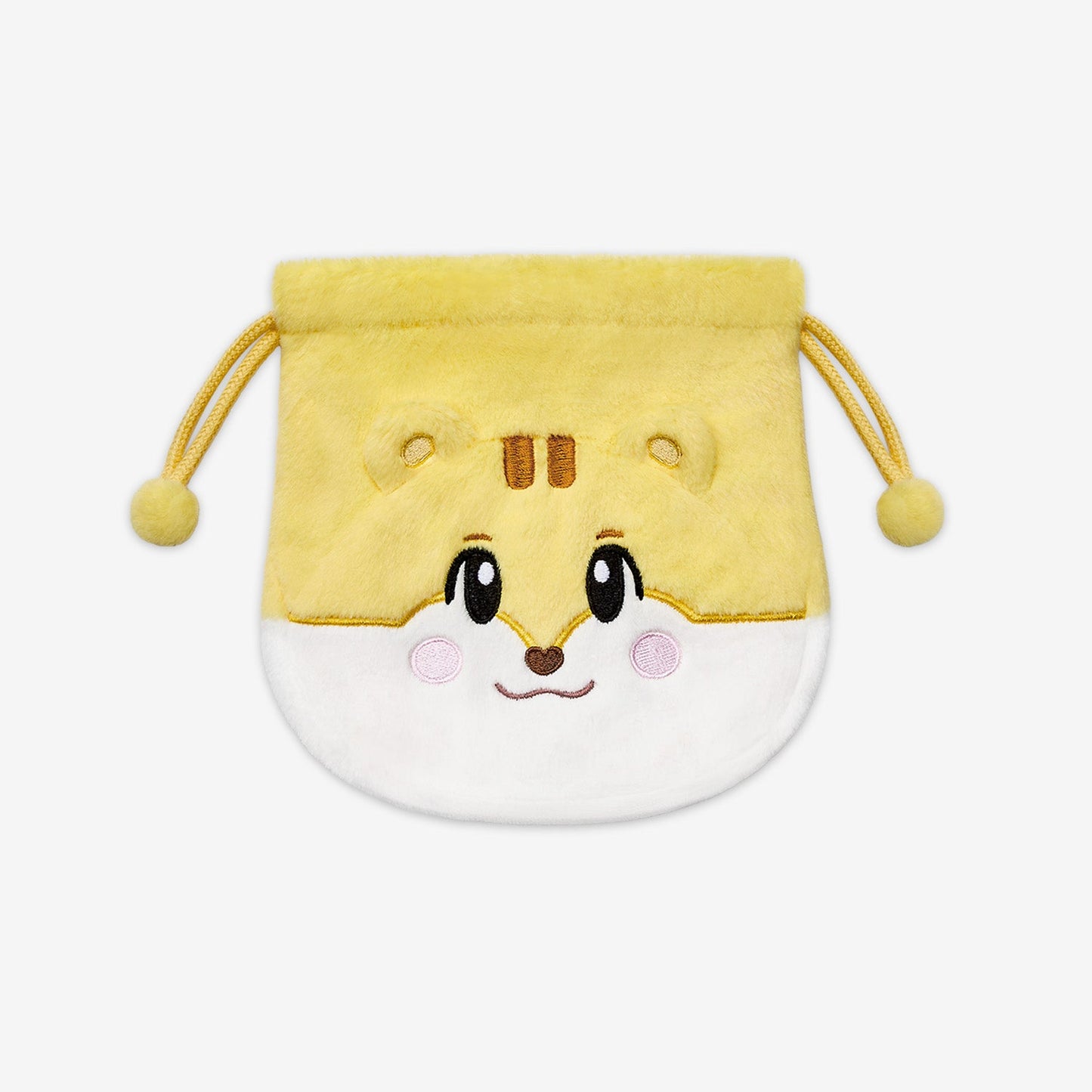 SOFT TOY POUCH - HYUROMI / NEXZ『Japan Debut 1st Anniversary POP-UP 1st SCOOP』