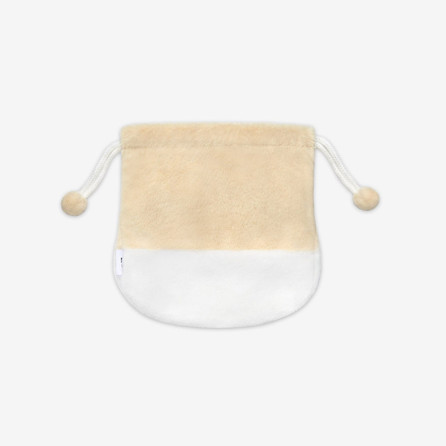 SOFT TOY POUCH - YUTIE / NEXZ『Japan Debut 1st Anniversary POP-UP 1st SCOOP』