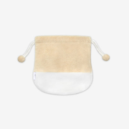 SOFT TOY POUCH - YUTIE / NEXZ『Japan Debut 1st Anniversary POP-UP 1st SCOOP』