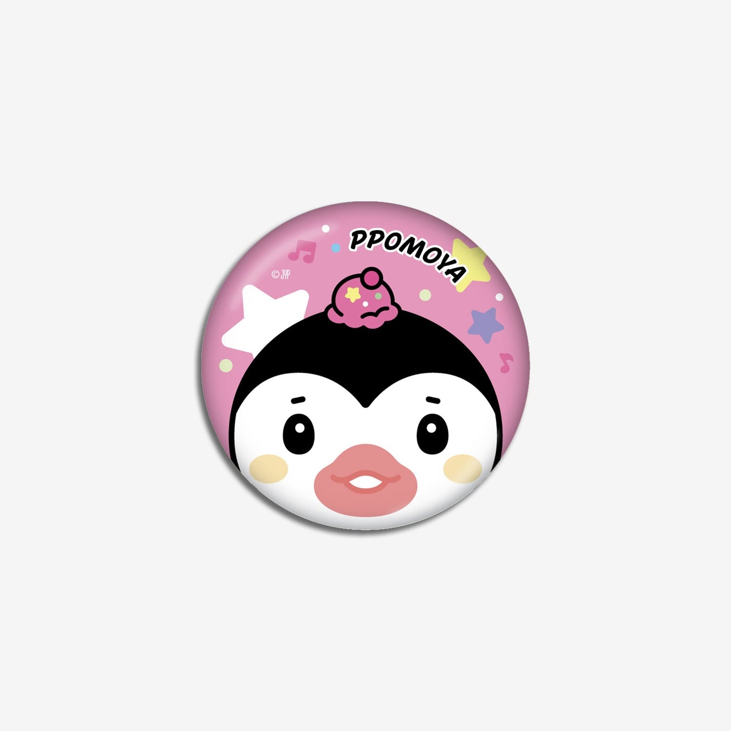 PHOTO BADGE SET - TOMOYA / NEXZ『Japan Debut 1st Anniversary POP-UP 1st SCOOP』