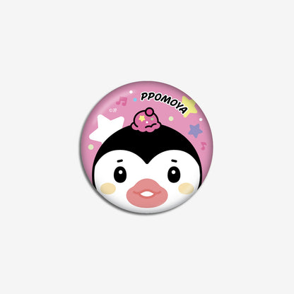 PHOTO BADGE SET - TOMOYA / NEXZ『Japan Debut 1st Anniversary POP-UP 1st SCOOP』