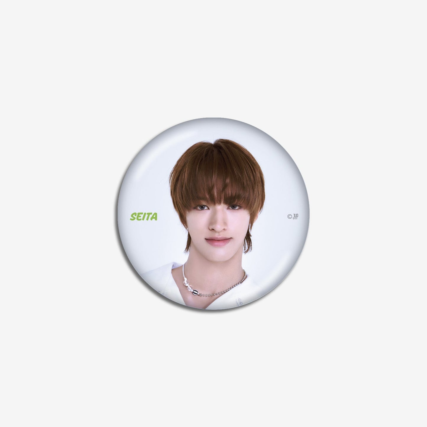 PHOTO BADGE SET - SEITA / NEXZ『Japan Debut 1st Anniversary POP-UP 1st SCOOP』