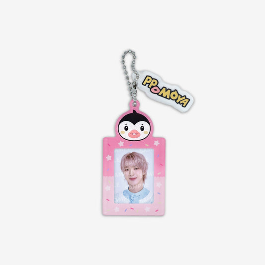 ID PHOTO HOLDER - TOMOYA / NEXZ『Japan Debut 1st Anniversary POP-UP 1st SCOOP』