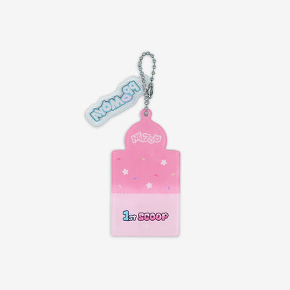 ID PHOTO HOLDER - TOMOYA / NEXZ『Japan Debut 1st Anniversary POP-UP 1st SCOOP』