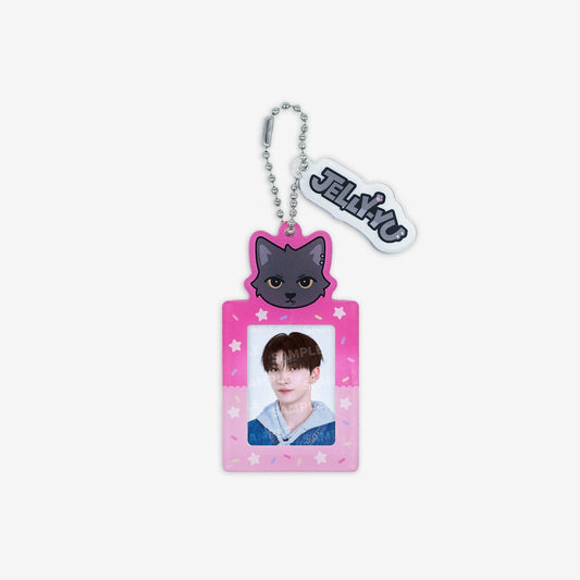 ID PHOTO HOLDER - YU / NEXZ『Japan Debut 1st Anniversary POP-UP 1st SCOOP』