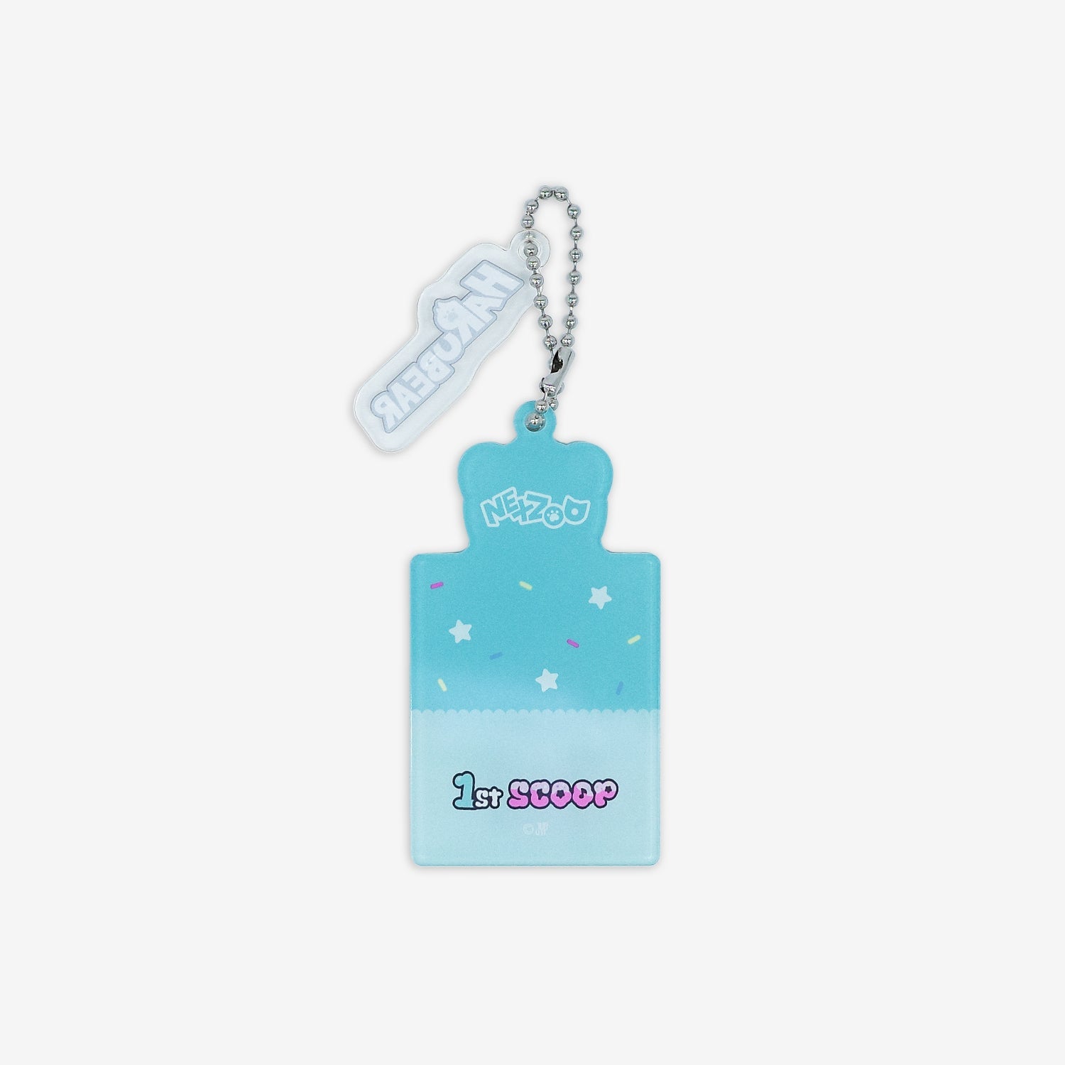 ID PHOTO HOLDER - HARU / NEXZ『Japan debut 1st Anniversary POPUP