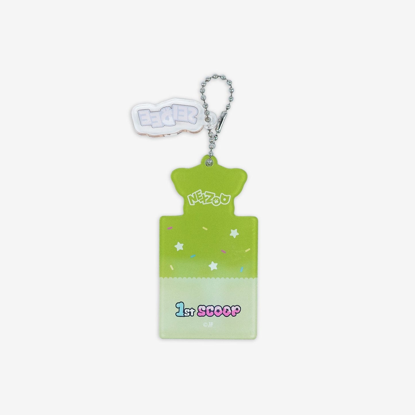 ID PHOTO HOLDER - SEITA / NEXZ『Japan Debut 1st Anniversary POP-UP 1st SCOOP』