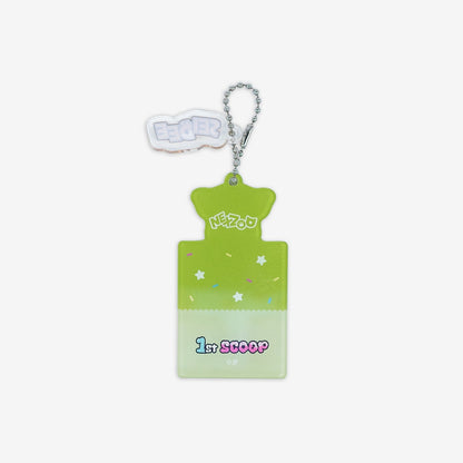 ID PHOTO HOLDER - SEITA / NEXZ『Japan Debut 1st Anniversary POP-UP 1st SCOOP』