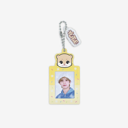 ID PHOTO HOLDER - YUKI / NEXZ『Japan Debut 1st Anniversary POP-UP 1st SCOOP』