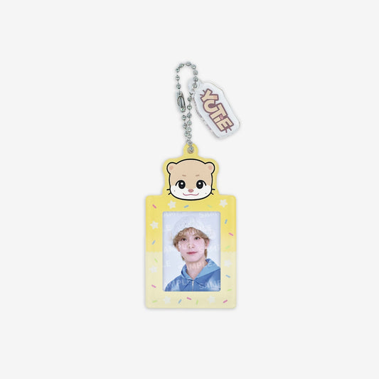 ID PHOTO HOLDER - YUKI / NEXZ『Japan Debut 1st Anniversary POP-UP 1st SCOOP』