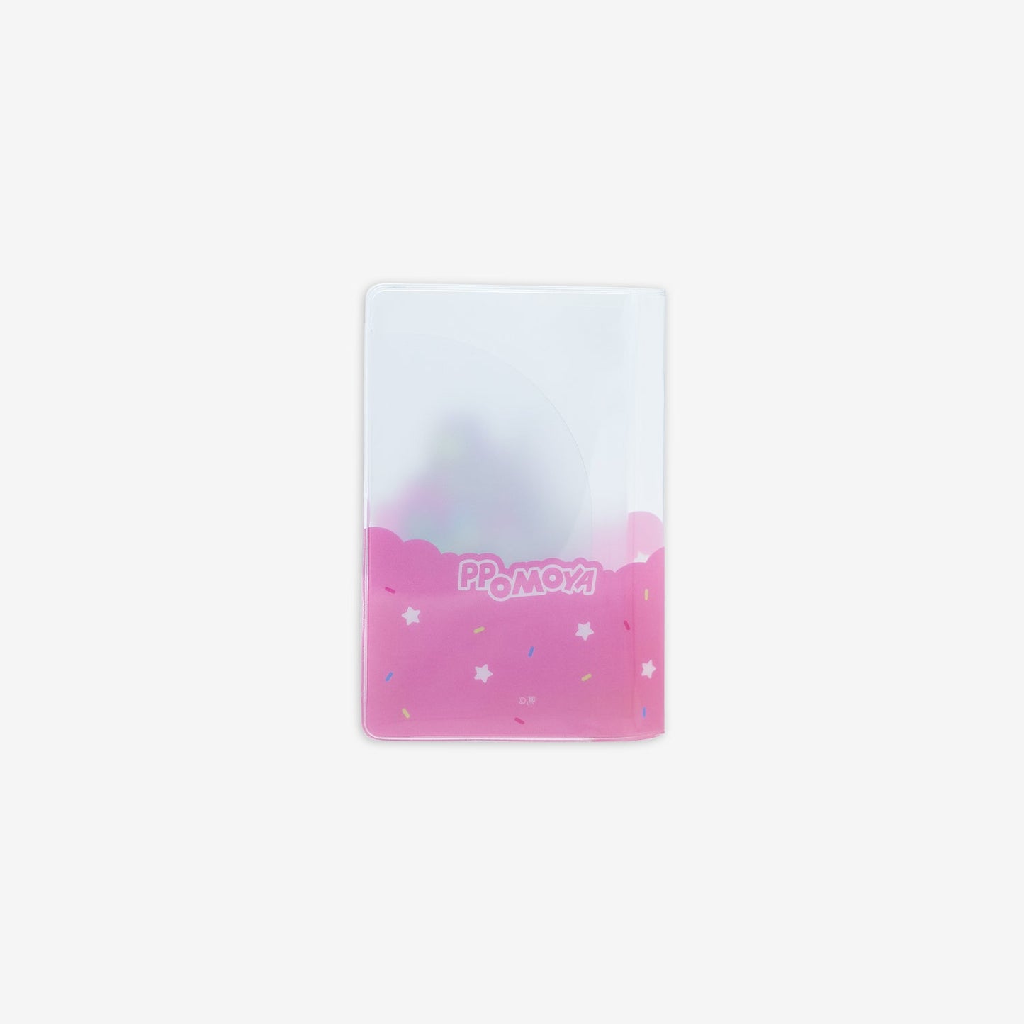 PASSPORT CASE - PPOMOYA / NEXZ『Japan Debut 1st Anniversary POP-UP 1st SCOOP』