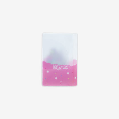 PASSPORT CASE - PPOMOYA / NEXZ『Japan Debut 1st Anniversary POP-UP 1st SCOOP』