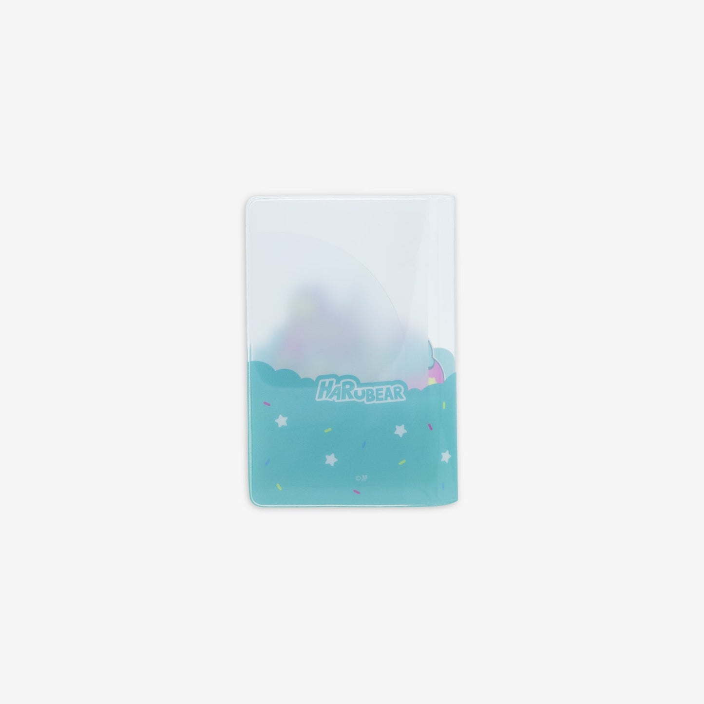 PASSPORT CASE - HARUBEAR / NEXZ『Japan Debut 1st Anniversary POP-UP 1st SCOOP』