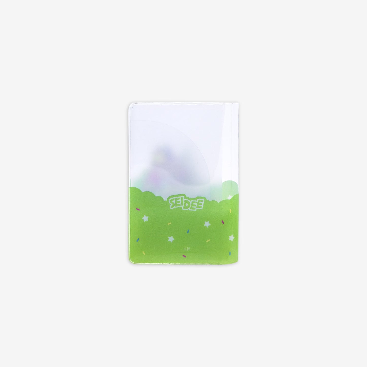 PASSPORT CASE - SEIDEE / NEXZ『Japan Debut 1st Anniversary POP-UP 1st SCOOP』