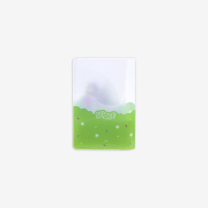 PASSPORT CASE - SEIDEE / NEXZ『Japan Debut 1st Anniversary POP-UP 1st SCOOP』