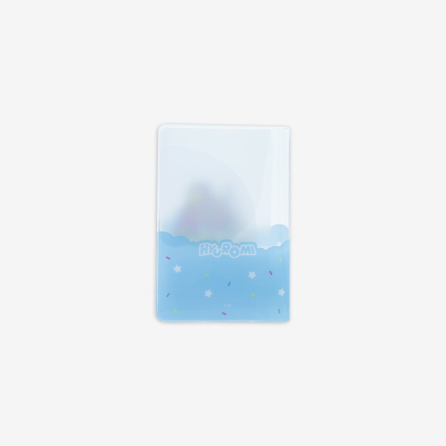 PASSPORT CASE - HYUROMI / NEXZ『Japan Debut 1st Anniversary POP-UP 1st SCOOP』