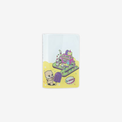PASSPORT CASE - YUTIE / NEXZ『Japan Debut 1st Anniversary POP-UP 1st SCOOP』