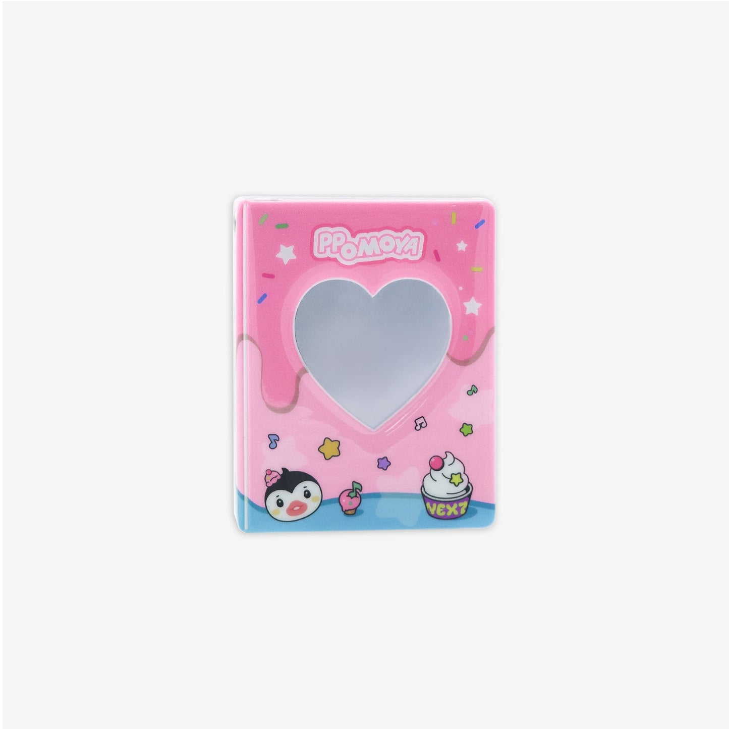 NEXZOO COLLECT BOOK - TOMOYA / NEXZ『Japan Debut 1st Anniversary POP-UP 1st SCOOP』