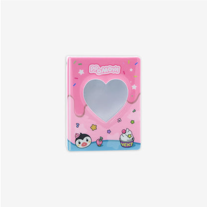 NEXZOO COLLECT BOOK - TOMOYA / NEXZ『Japan Debut 1st Anniversary POP-UP 1st SCOOP』
