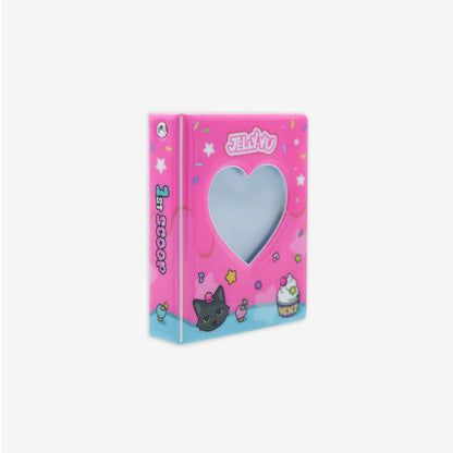 NEXZOO COLLECT BOOK - YU / NEXZ『Japan Debut 1st Anniversary POP-UP 1st SCOOP』
