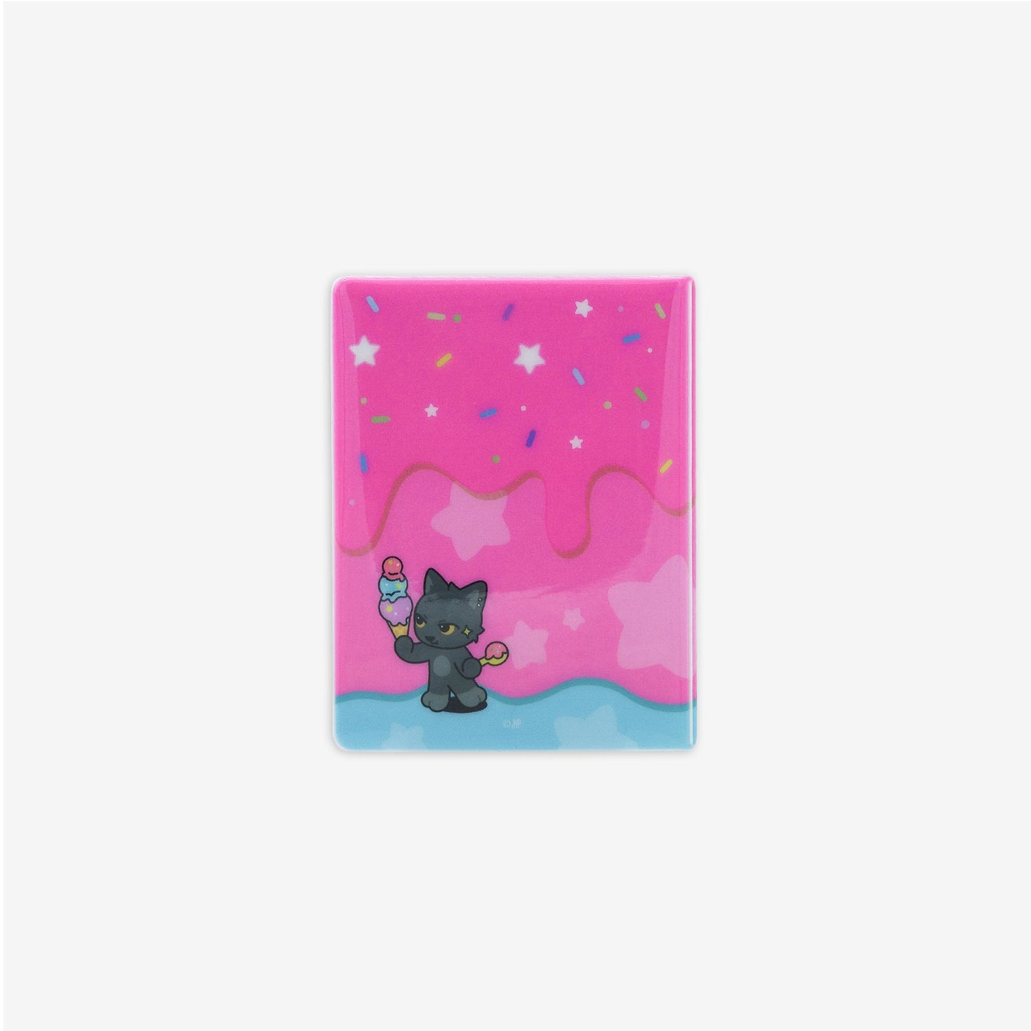 NEXZOO COLLECT BOOK - YU / NEXZ『Japan Debut 1st Anniversary POP-UP 1st SCOOP』