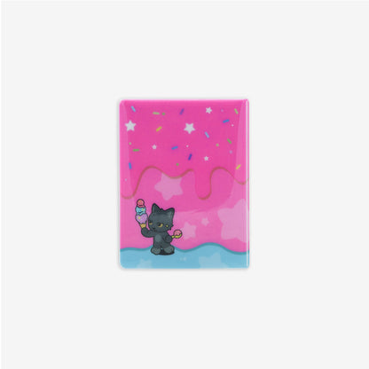 NEXZOO COLLECT BOOK - YU / NEXZ『Japan Debut 1st Anniversary POP-UP 1st SCOOP』