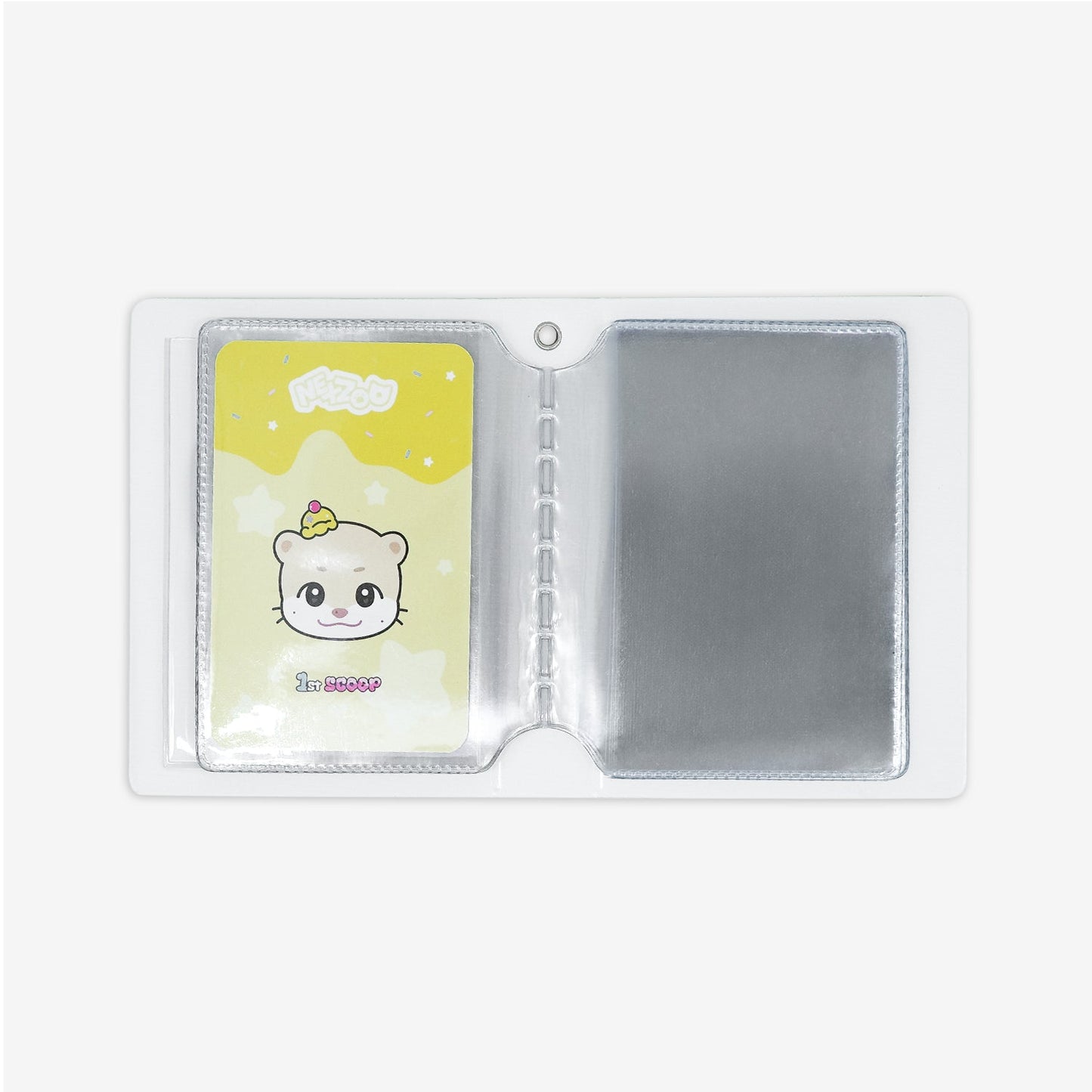 NEXZOO COLLECT BOOK - YUKI / NEXZ『Japan Debut 1st Anniversary POP-UP 1st SCOOP』