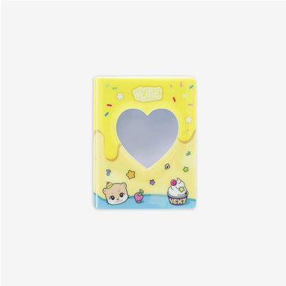 NEXZOO COLLECT BOOK - YUKI / NEXZ『Japan Debut 1st Anniversary POP-UP 1st SCOOP』