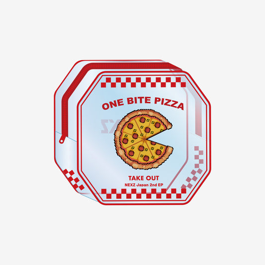 POUCH / NEXZ『One Bite』