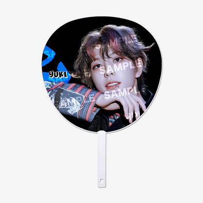 IMAGE PICKET - YUKI/NEXZ 'One Bite'