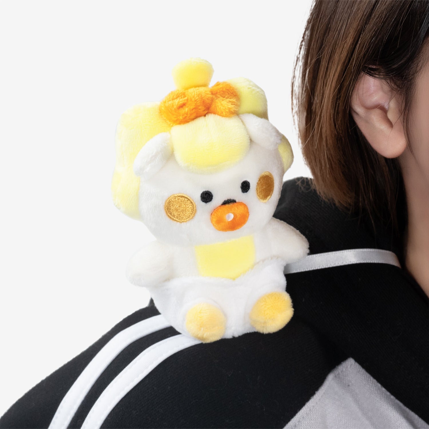 CRYBABY CHEER UP BABY SERIES- Bracelet Blind Box - PopMart