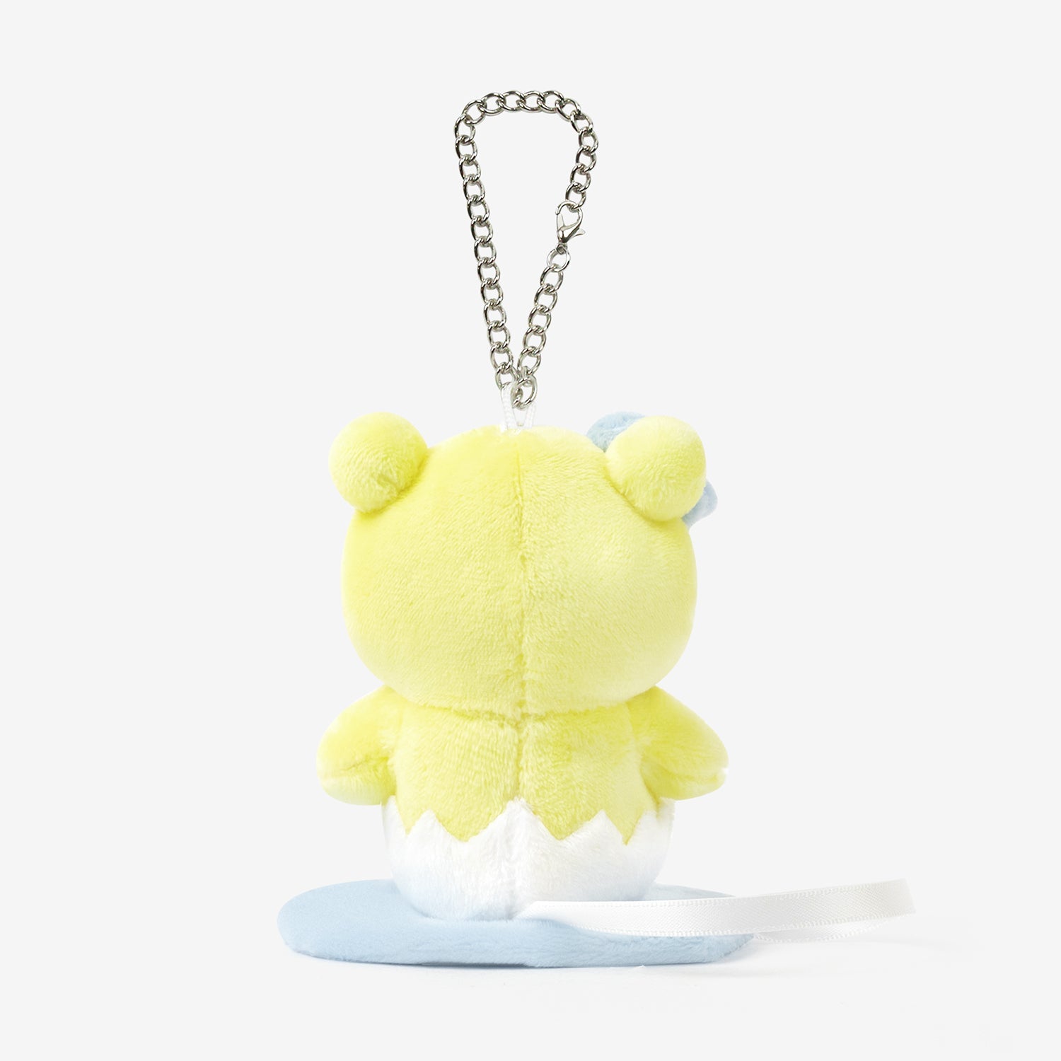 BABY NIZOO SHOLDER MASCOT - RIYO /『NiziU Live with U 2024-2025 “AWAKE” OFFICIAL GOODS』