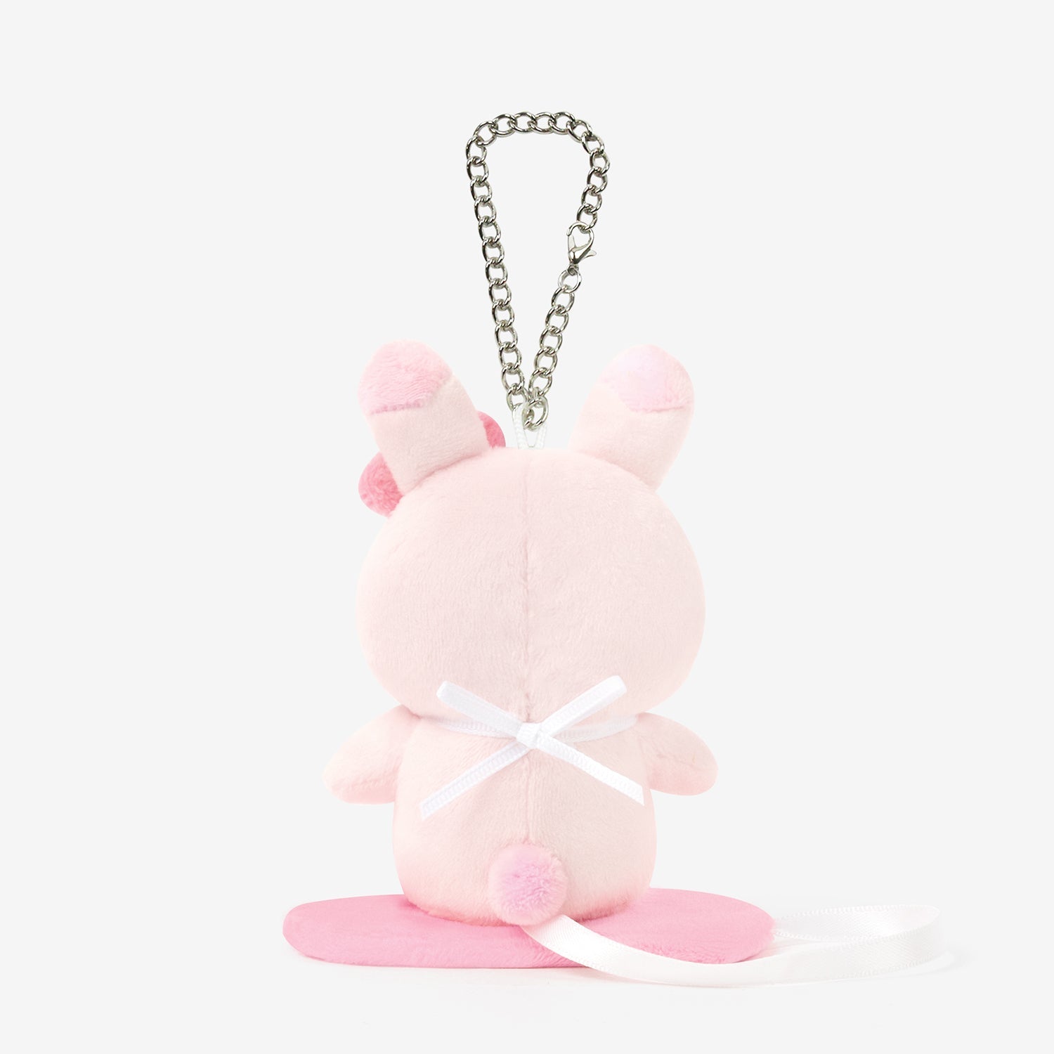 BABY NIZOO SHOLDER MASCOT - Pyonpyon /『NiziU Live with U